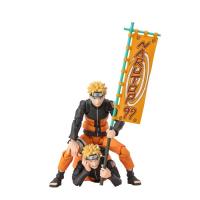 S.H.Figuarts 『NARUTO -ナルト-』 うずまきナルト -NARUTOP99 Edition-フィギュア NARUTO-ナルト- | ハピネット・オンラインYahoo!ショッピング店