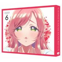 君のことが大大大大大好きな100人の彼女 6《特装限定版》 (初回限定) 【Blu-ray】 | ハピネット・オンラインYahoo!ショッピング店