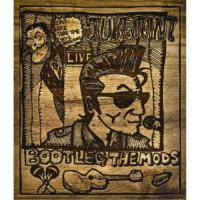 THE MODS／Juke Joint -Complete Edition- 【Blu-ray】 | ハピネット・オンラインYahoo!ショッピング店