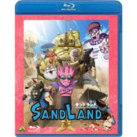 SAND LAND(サンドランド)《通常版》 【Blu-ray】 | ハピネット・オンラインYahoo!ショッピング店