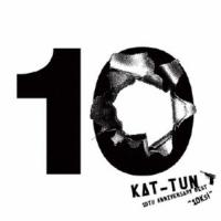 KAT-TUN／10TH ANNIVERSARY BEST 10Ks！ 【CD】 | ハピネット・オンラインYahoo!ショッピング店