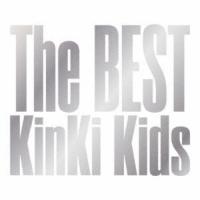 KinKi Kids／The BEST 【CD】 | ハピネット・オンラインYahoo!ショッピング店