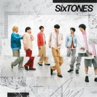 SixTONES／音色《通常盤》 【CD】 | ハピネット・オンラインYahoo!ショッピング店