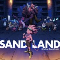 菅野祐悟／SAND LAND Original Soundtrack (初回限定) 【CD】 | ハピネット・オンラインYahoo!ショッピング店