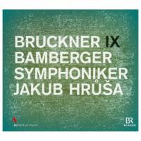 ヤクブ・フルシャ／ブルックナー：交響曲第9番 【CD】 | ハピネット・オンラインYahoo!ショッピング店