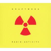 クラフトワーク／放射能(ラジオ-アクティヴィティ) 【CD】 | ハピネット・オンラインYahoo!ショッピング店