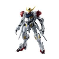 GUNDAM UNIVERSE 『機動戦士ガンダム 鉄血のオルフェンズ』 ASW-G-08 GUNDAM BARBATOS LUPUS (塗装済み可動フィギュア)フィギュア | ハピネット・オンラインYahoo!ショッピング店