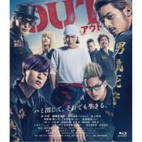 OUT(スタンダード・エディション)《通常版》 【Blu-ray】 | ハピネット・オンラインYahoo!ショッピング店