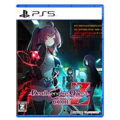 Death end re；Quest (デス エンド リクエスト)の商品一覧 通販