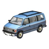 トミカリミテッドヴィンテージ NEO 1／64 LV-N325b シボレー アストロ LT AWD(水色／紺)94年式 (ミニカー)ミニカー | ハピネット・オンラインYahoo!ショッピング店