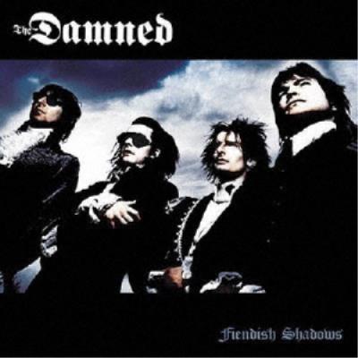 THE damned（CD種類：国内盤）のおすすめ人気商品一覧 通販 - Yahoo