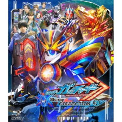 仮面ライダーガッチャード（フォーマット：ブルーレイ）の商品一覧  