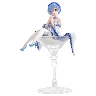 レム フィギュアの商品一覧 通販 - Yahoo!ショッピング