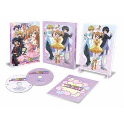 きらりんレボリューション 全巻（アニメーション映像ソフト） | DVD