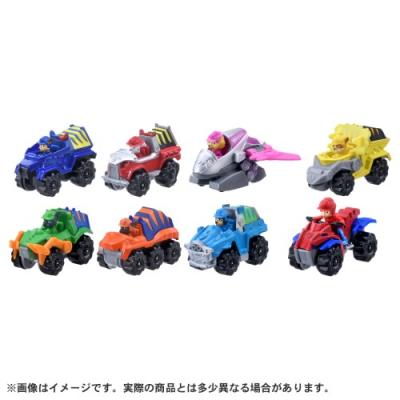 パウパトロール おもちゃのおすすめ人気商品一覧 通販 - Yahoo