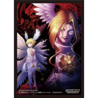 デジモンカードゲーム スリーブ（ゲーム、おもちゃ）の商品一覧 通販