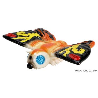 モスラ フィギュアのおすすめ人気商品一覧 通販 - Yahoo!ショッピング