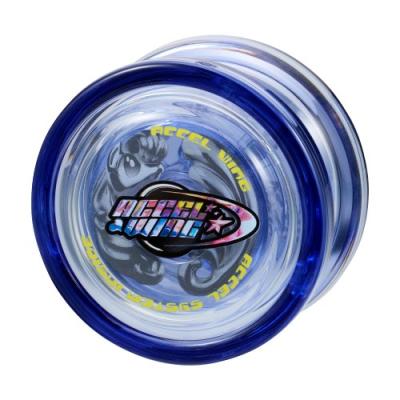 ヨメガハイパーヨーヨー26個セットメンテグリスケース付き世界
