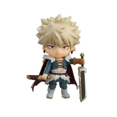 ねんどろいど 僕のヒーローアカデミアの商品一覧 通販 - Yahoo ねんどろいど 僕のヒーローアカデミアの商品一覧 通販 - Yahoo