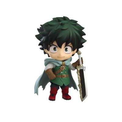 ねんどろいど 僕のヒーローアカデミアの商品一覧 通販 - Yahoo ねんどろいど 僕のヒーローアカデミアの商品一覧 通販 - Yahoo