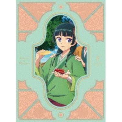 dvd 薬屋のひとりごとの商品一覧 通販 - Yahoo!ショッピング