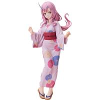 『転生したらスライムだった件』 シュナ 浴衣Ver. 1／4スケール (塗装済み完成品フィギュア) | ハピネット・オンラインYahoo!ショッピング店