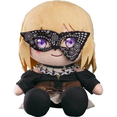 Ave Mujica オブリビオニス ぬいぐるみの商品一覧 通販 - Yahoo