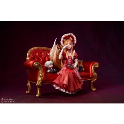 狼と香辛料 ホロ フィギュアの商品一覧 通販 - Yahoo!ショッピング 狼と香辛料 ホロ フィギュアの商品一覧 通販 - Yahoo!ショッピング