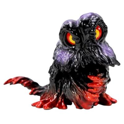 ヘドラ ソフビ ブラック 黒 プレミアムバンダイ限定 Amazon.co.jp: ヘドラ ソフビ ブラック プレミアム 黒 限定