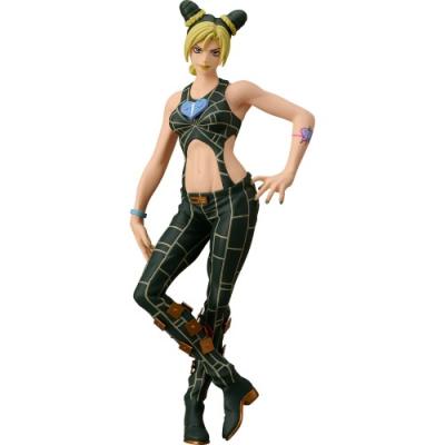 ジョジョの奇妙な冒険 ジョリーン フィギュア Amazon.co.jp: 超像可動 『ジョジョの奇妙な冒険 第6部 ストーン
