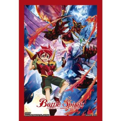 バトルスピリッツ スリーブ バトルスピリッツ専門通販店バトスキ！
