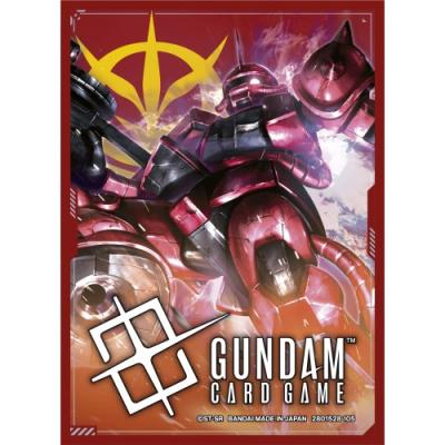 カードダスマスターズ スリーブ 40枚 機動戦士ガンダム00 トランザム カードダスマスターズ スリーブ 40枚 機動戦士ガンダム00 トランザム