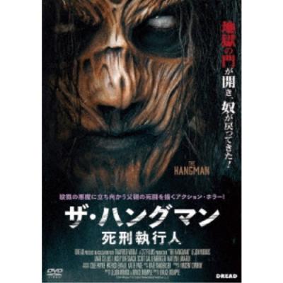 新ハングマンdvdの商品一覧 通販 - Yahoo!ショッピング