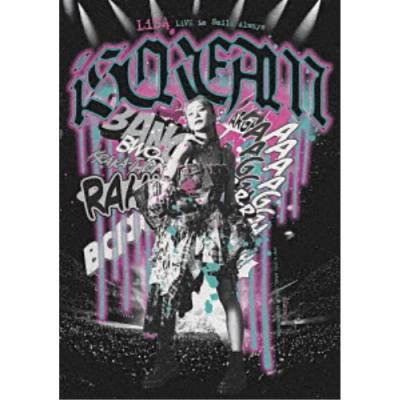 LiSA [eN ＋ core] Blu-ray + CD LiSA [eN ＋ core] Blu-ray + CD