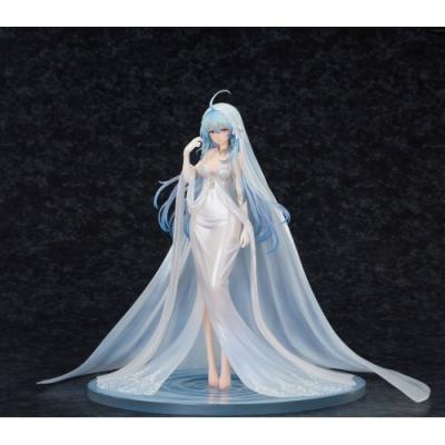 アズールレーン　シリアス　スケールフィギュア アズールレーン シリアス 完成品フィギュア』が、あみあみ限定
