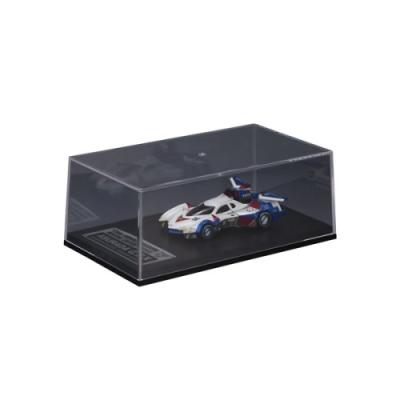 【匿名配送/新品未開封】新世紀GPXサイバーフォーミュラ/プラモデル/8個セット 新世紀GPXサイバーフォーミュラ - ツルマイ模型