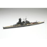 1／700 特シリーズ No.53 EX-2 日本海軍戦艦 霧島 開戦時 特別仕様(エッチングパーツ・木甲板シール付き) 【特-53 EX-2】 (プラモデル) | ハピネット・オンラインYahoo!ショッピング店