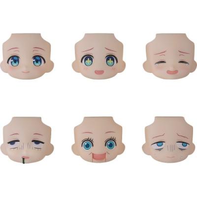 ねんどろいどもあ とりかえっこフェイス 1BOX 顔 フェイス フィギュア 新品 ねんどろいどもあ とりかえっこフェイス 鬼滅の刃01