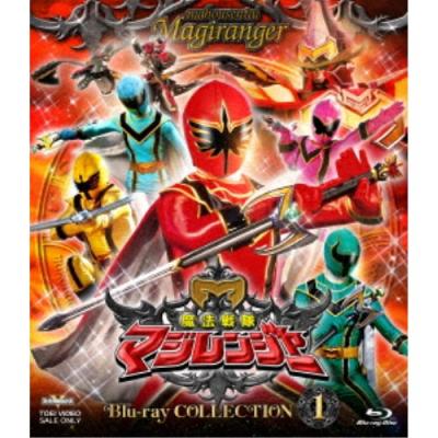 _魔法戦隊マジレンジャー 商品一覧 - ハピネット・オンラインYahoo