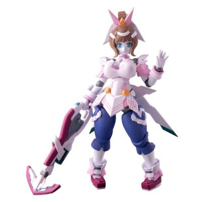 POLYNIAN ALVIN フィギュア アルヴィン ポリニアン ポリニアンの