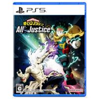 僕のヒーローアカデミア All’s Justice | ハピネット・オンラインYahoo!ショッピング店