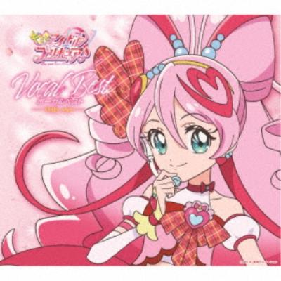 プリキュア cdのおすすめ人気商品一覧 通販 - Yahoo!ショッピング