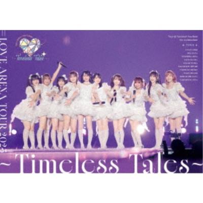 LOVE／＝LOVE ARENA TOUR 2025「〜Timeless Tales〜」《通常盤／TYPE-B