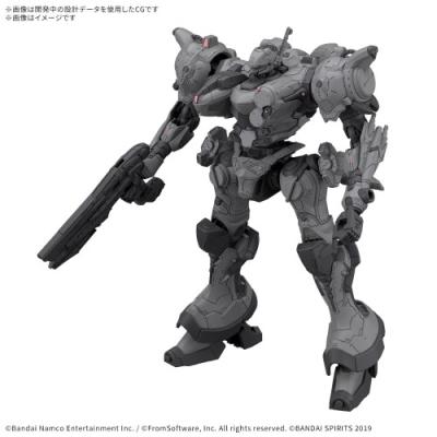 アーマードコア6 プラモの商品一覧 通販 - Yahoo!ショッピング