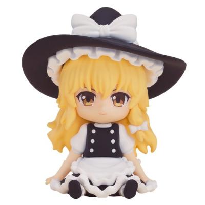 霧雨魔理沙フィギュアの商品一覧 通販 - Yahoo!ショッピング