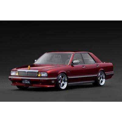 1:18ミニカー 日産 シーマのおすすめ人気商品一覧 通販 - Yahoo