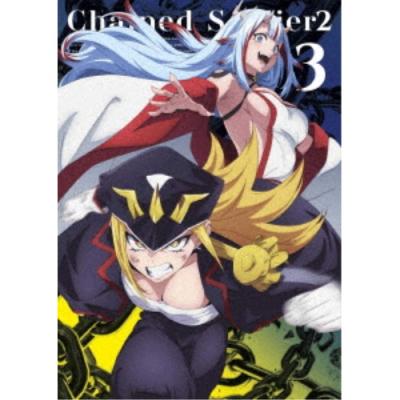 魔都精兵のスレイブ（DVD、映像ソフト）のおすすめ人気商品一覧 通販