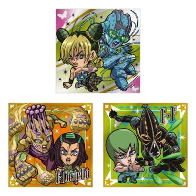 ジョジョ ウエハースのおすすめ人気商品一覧 通販 - Yahoo!ショッピング