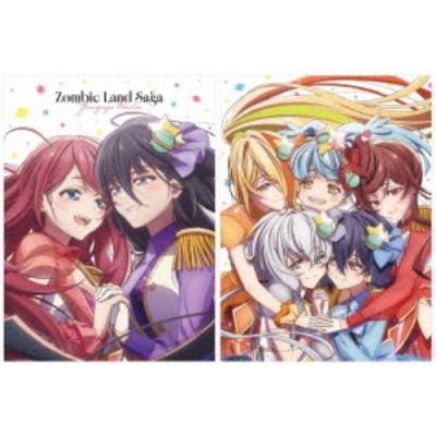 ゾンビランドサガ blu-rayのおすすめ人気商品一覧 通販 - Yahoo