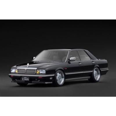 1:18ミニカー 日産 シーマの商品一覧 通販 - Yahoo!ショッピング